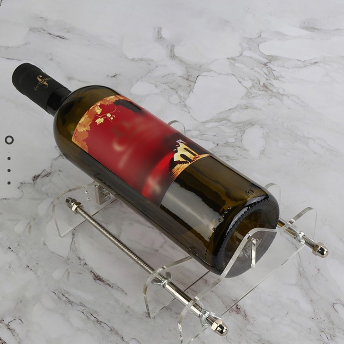 cortador de garrafa de vidro diy ferramentas