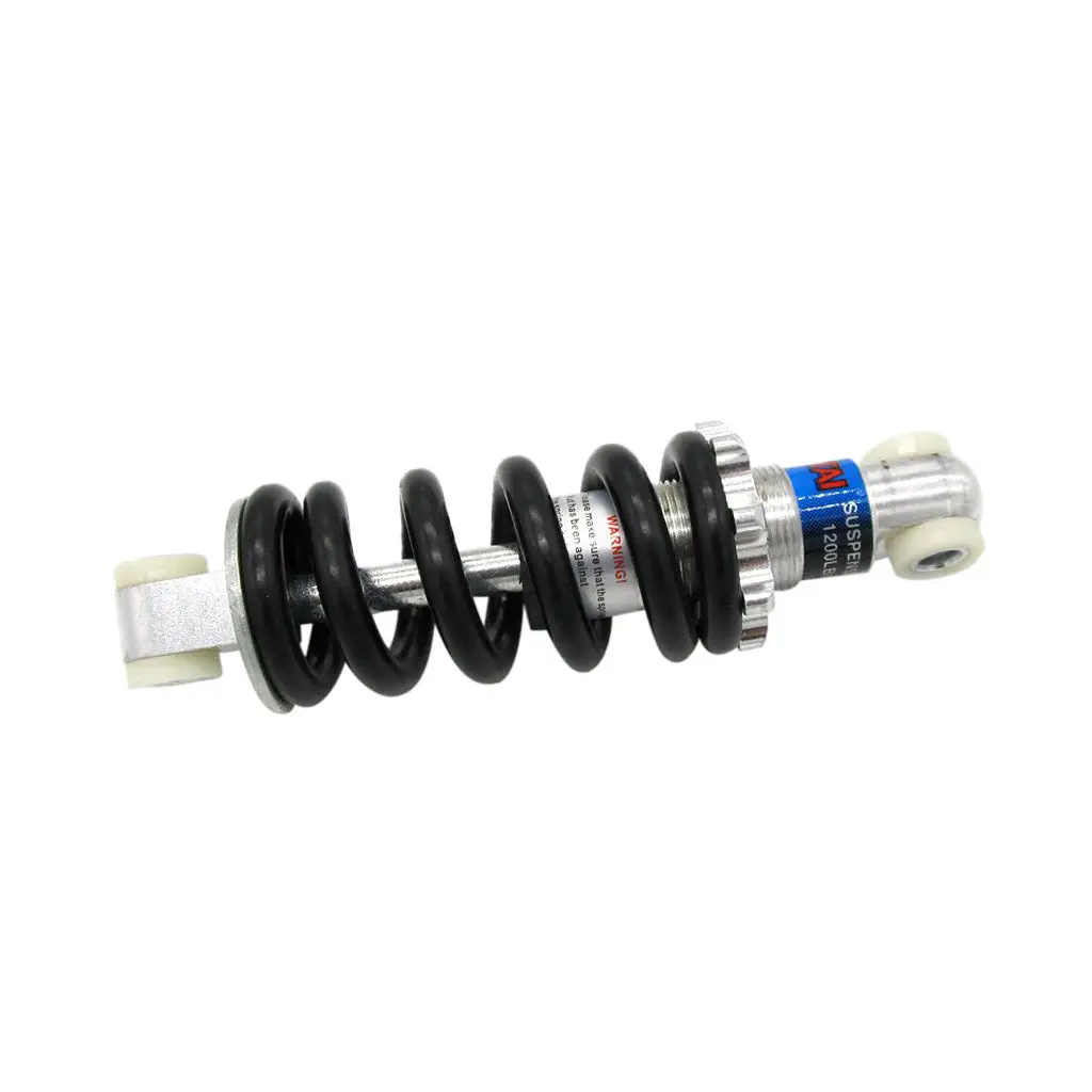1 Piece Shock Absorber 150mm 1200lbs Rear Shock Absorber Suitable for