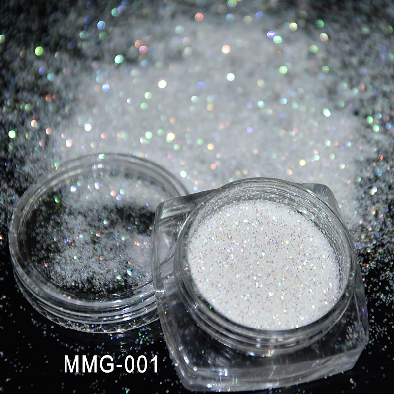 Best of Effect Glitter Sequins Iridescent Nail Star Dust Glitter 5 Grams1 Box Or 1 Oz - Perfect For Soap Making ~ Nail Polish ~ Resin Reviews & Tips