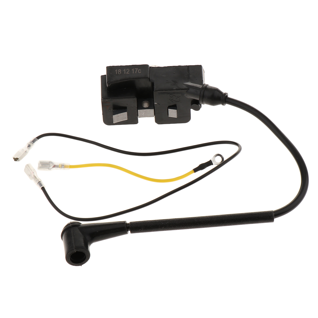 IGNITION COIL MODULE KIT F/  385 340 345 346 350 357 359 362 351 390