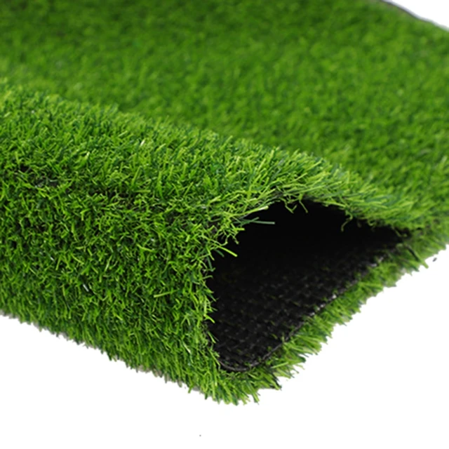 alfombra verde artificial hierba aislada 10870030 PNG