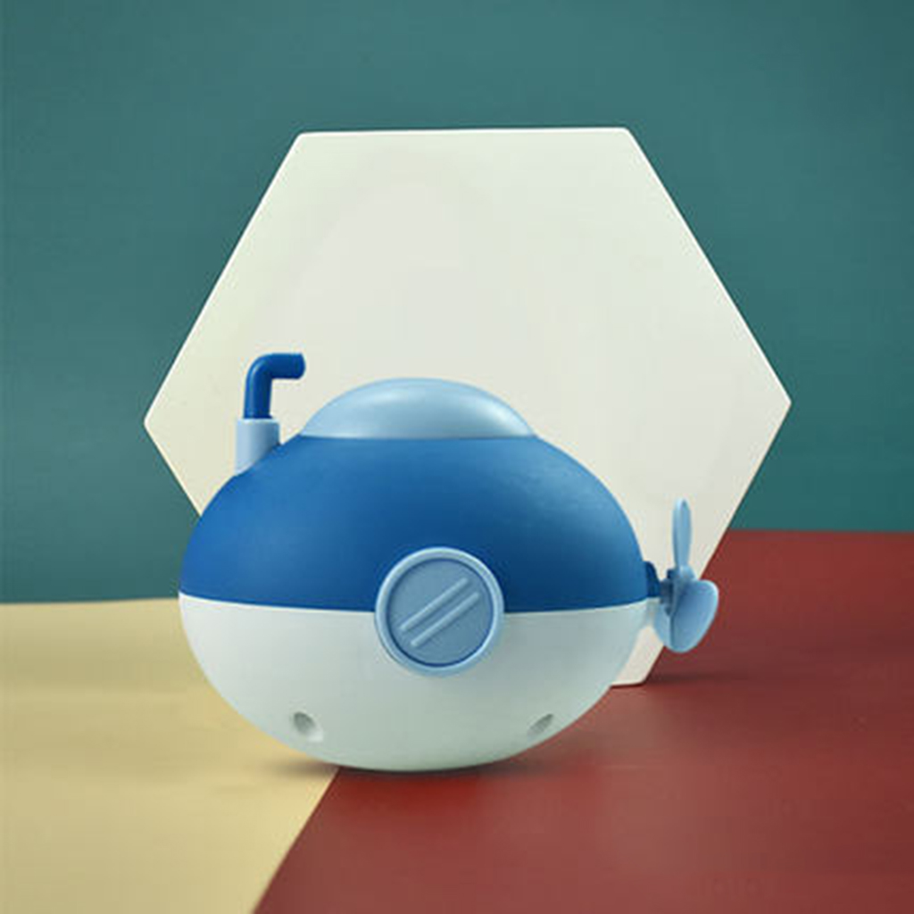 Baby Clockwork Floating Kids Children Bath Tub Time Fun Play Boats Toys