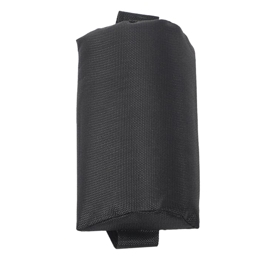 Fabric Head Cushion Headrest for Outdoor Folding Recliner Lounge Chair