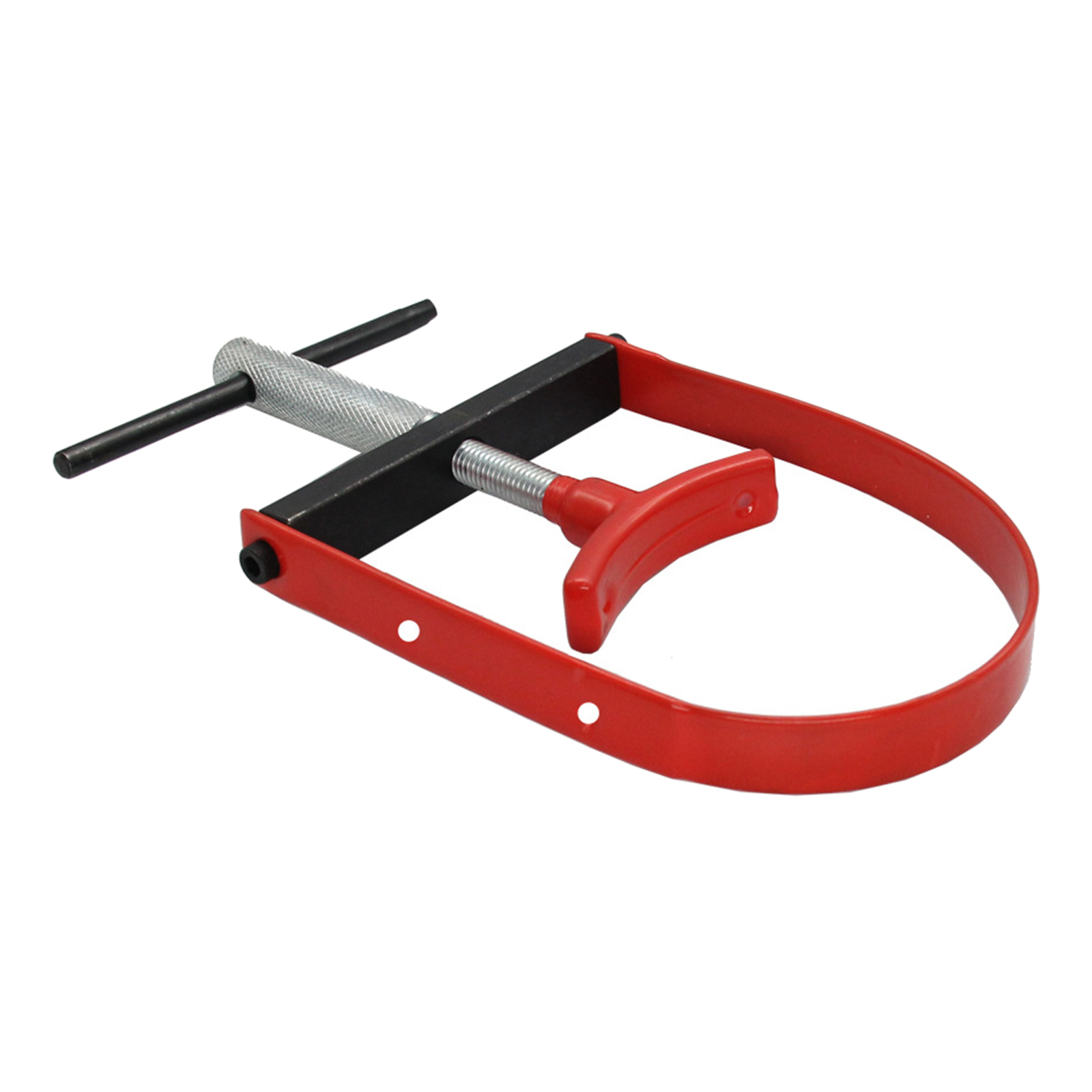 New Universal Scooter Motorcycle Bike Adjustable Flywheel Pulley Holder Clutch Pulley Tool Holding Tools Parts