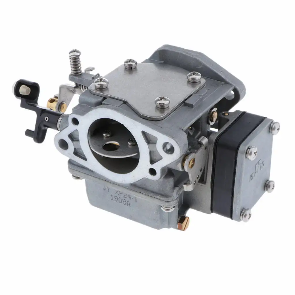 Carburetor For Yamaha 9.9HP 15HP 2 stroke Outboard Motor Boat Engine