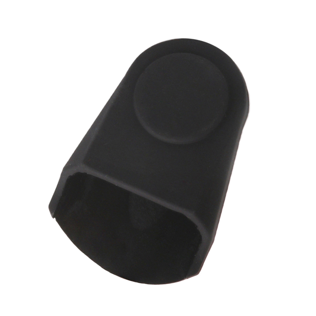 Saxophone Clarinet Mouthpiece Cap Cover Soprano Alto Tenor Parts Accs S M L