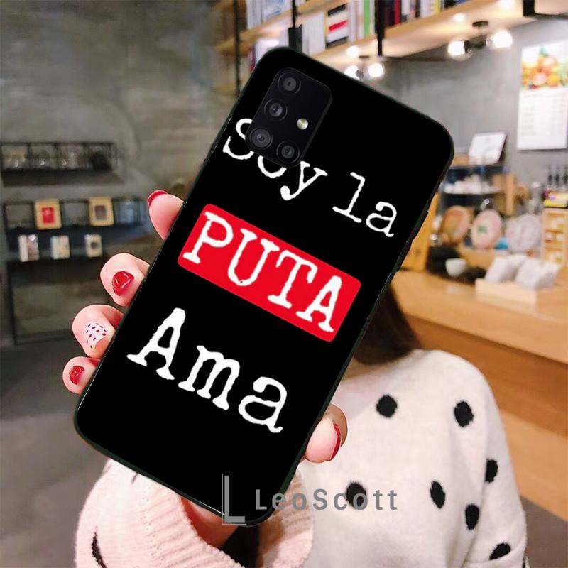 Money Heist House Paper La Casa de papel Phone Case For Samsung A32 A51 A52 A71 A50 A12 A21S S10 S20 S21 Plus Fe Ultra Money Heist House Paper La Casa de papel Phone Case For Samsung A32 A51 A52 A71 A50 A12 A21S S10 S20 S21 Plus Fe Ultra