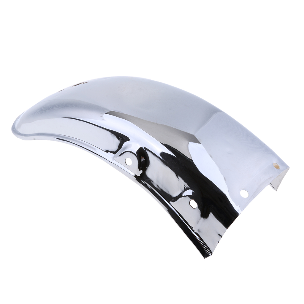 Motorcycle Mudguard Set Mudguard Protective Covers for Suzuki Gn125