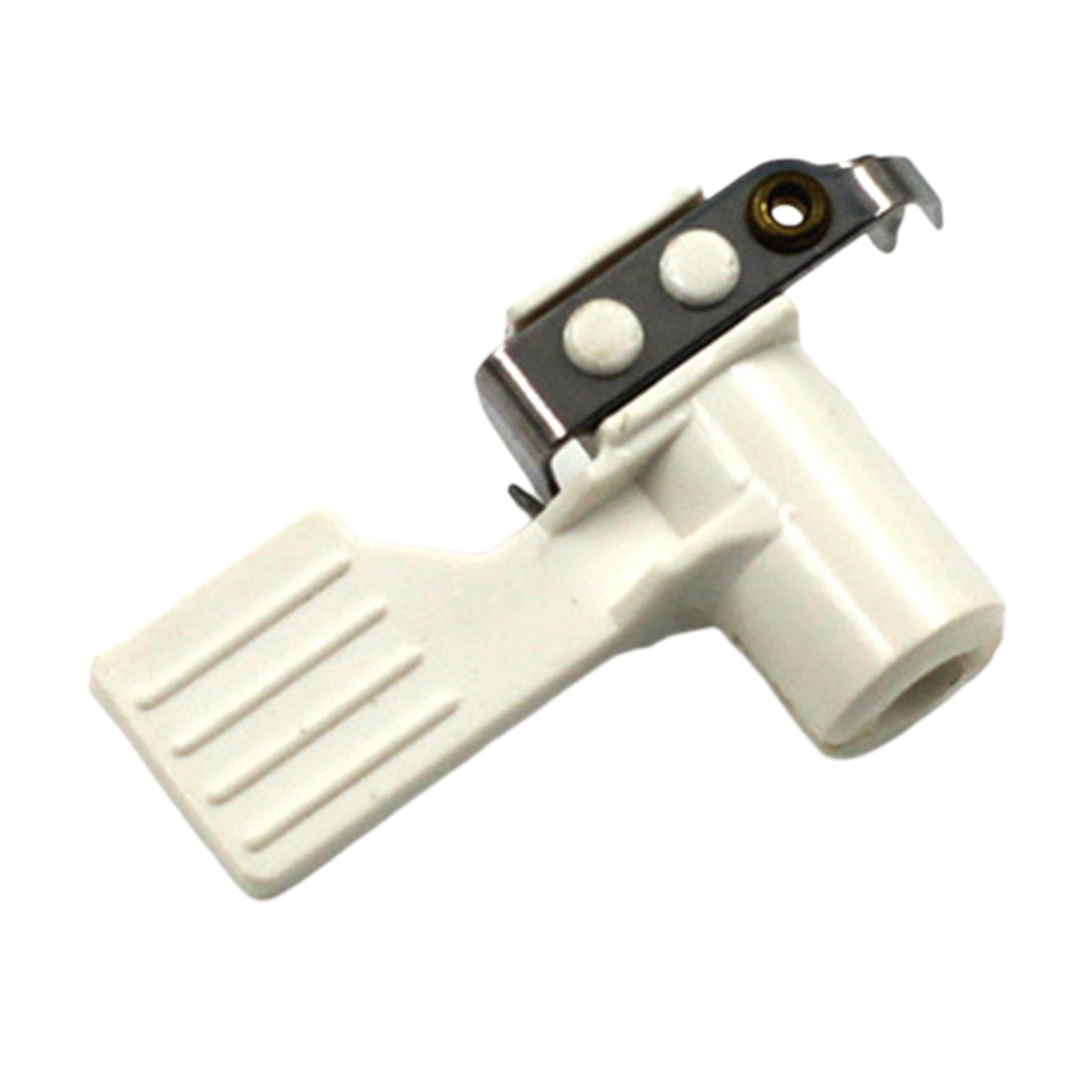 Multifunctional Seaming Needle Threader for Brother Sewing Machine Stitch Insertion Tool ,Pins Apparatus Flatcar Household