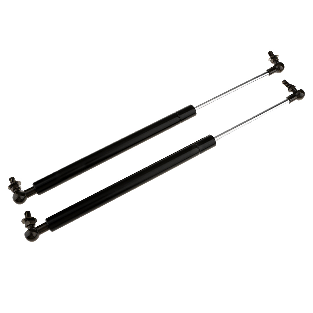 2 Pieces Front Hood Strut Lift Support Gas Spring Shock For Nissan Patrol Y61 GR