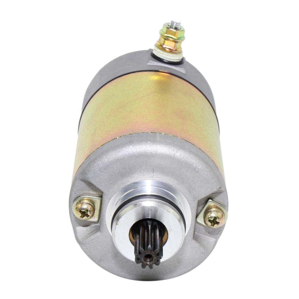 Starter Motor for CF Moto UTV ATV Rancher CF500 CF5002 2011 2012 2013 Scooter Starter Motor for CF Moto UTV ATV Rancher CF500 CF5002 2011 2012 2013 Scooter