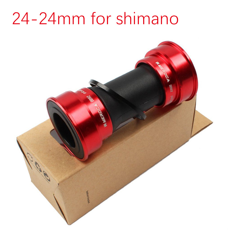 Meroca Bike Bottom bracket 86 92 BB92 
