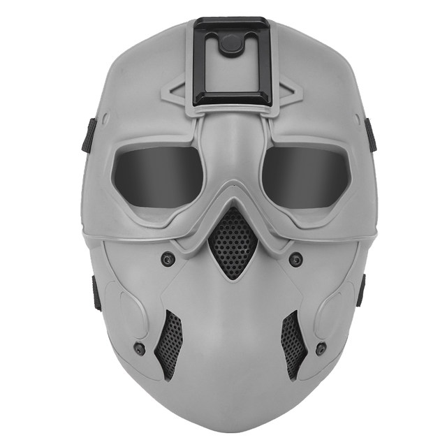 Amazon.com : New Wild Tactical Mask Set, Night Vision