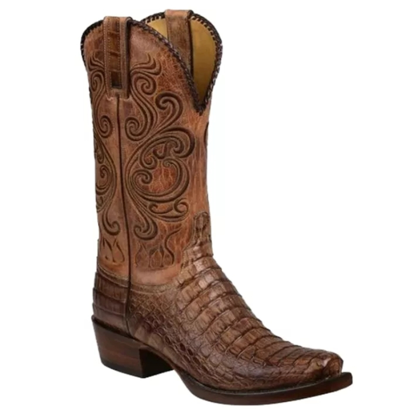 lucchese bodie