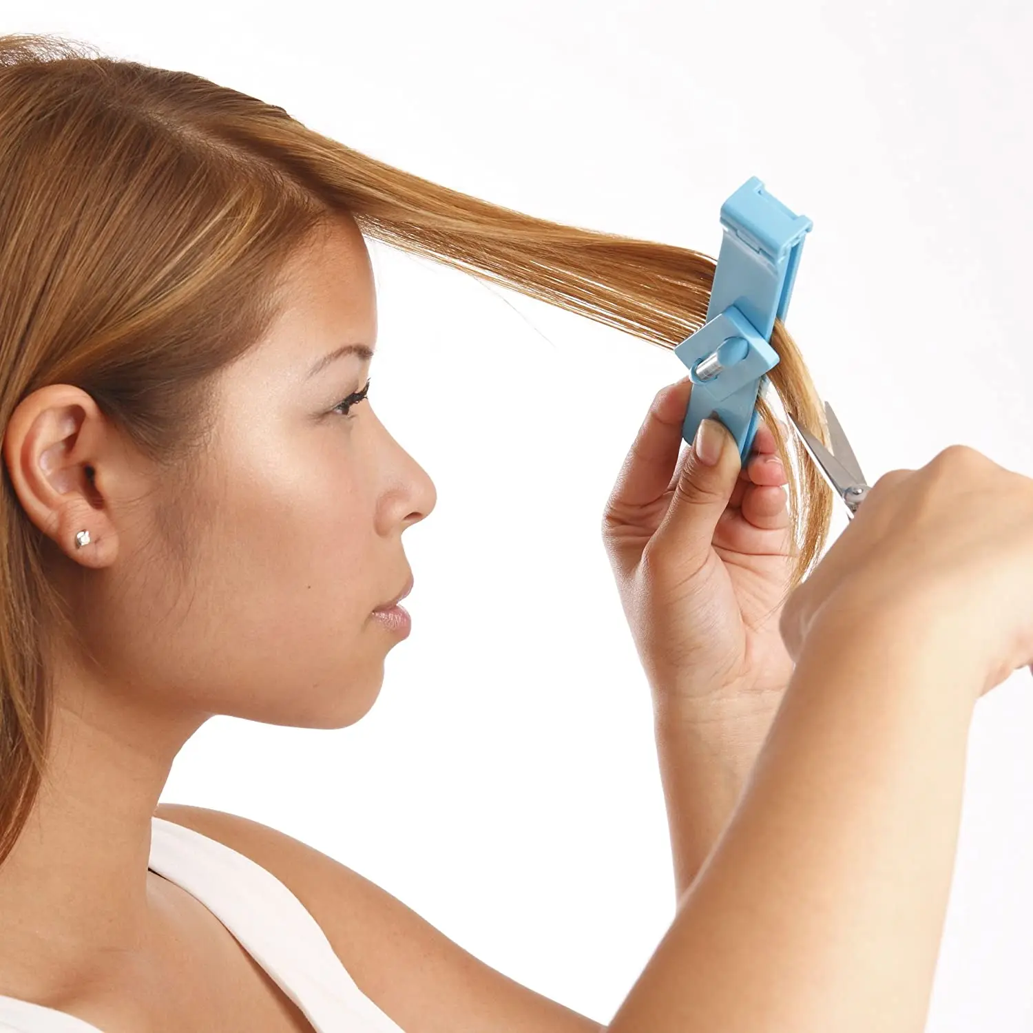 Почему женщины стригут свои волосы
