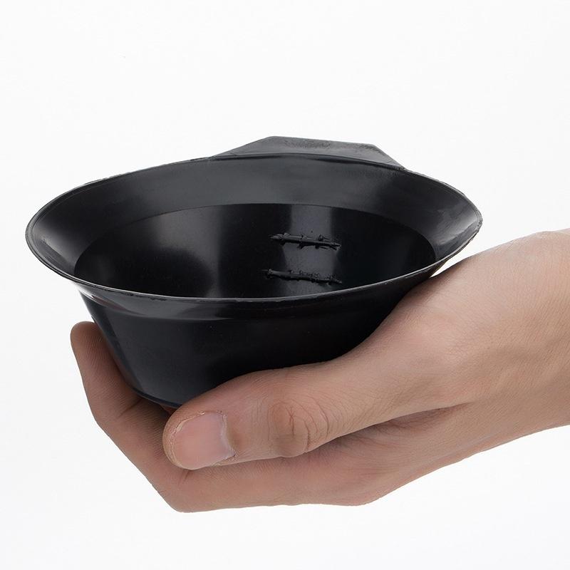 Description Picture 3 of itemHairdressing Brushes Bowl Combo Salon  Color Dye Tint Tool Set Kit Fashion  Tools