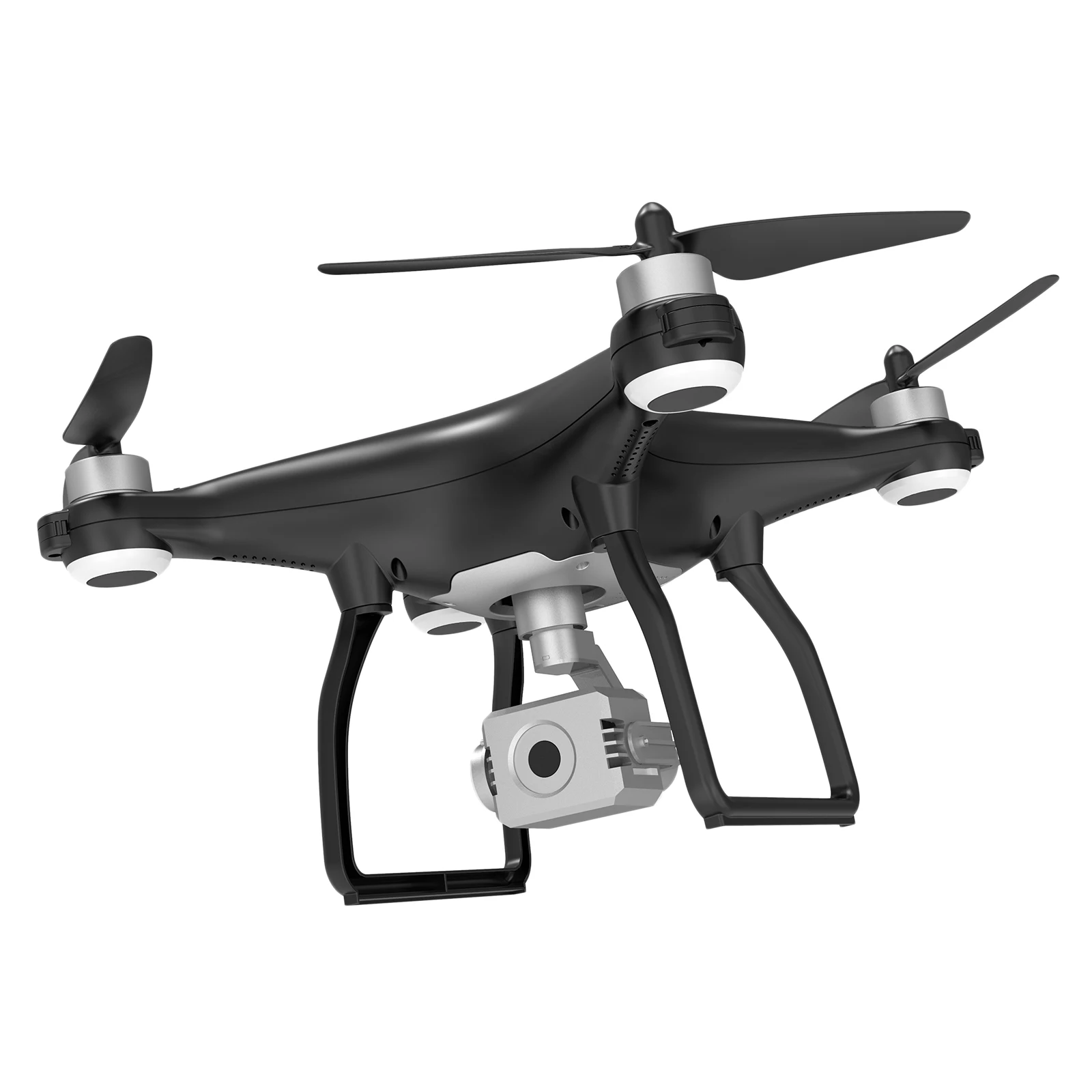 2020 X35 Professional Drone 3- Gimbal Anti-Shake Brushless Quadcopter