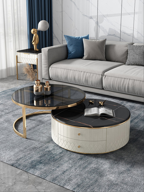 Modern Coffee Table Designs For Your Home