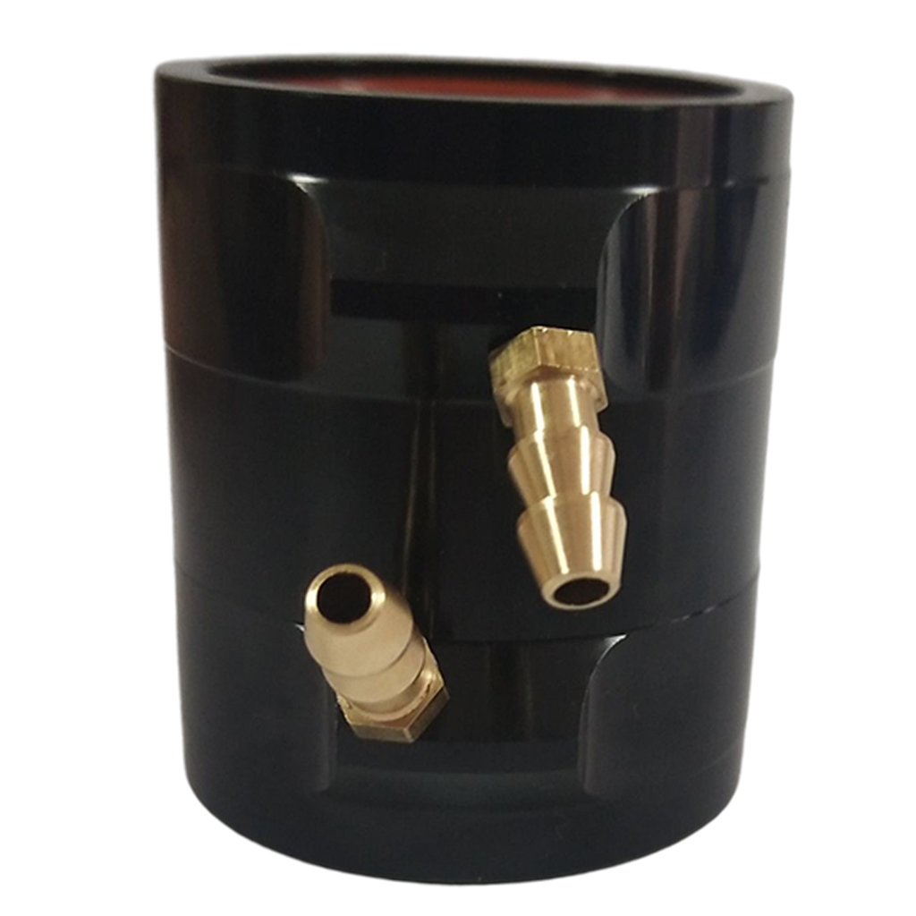 Aluminum Alloy RC Motor Water Cooling Jacket for 2845 2850 2860 RC Boat Motor Parts