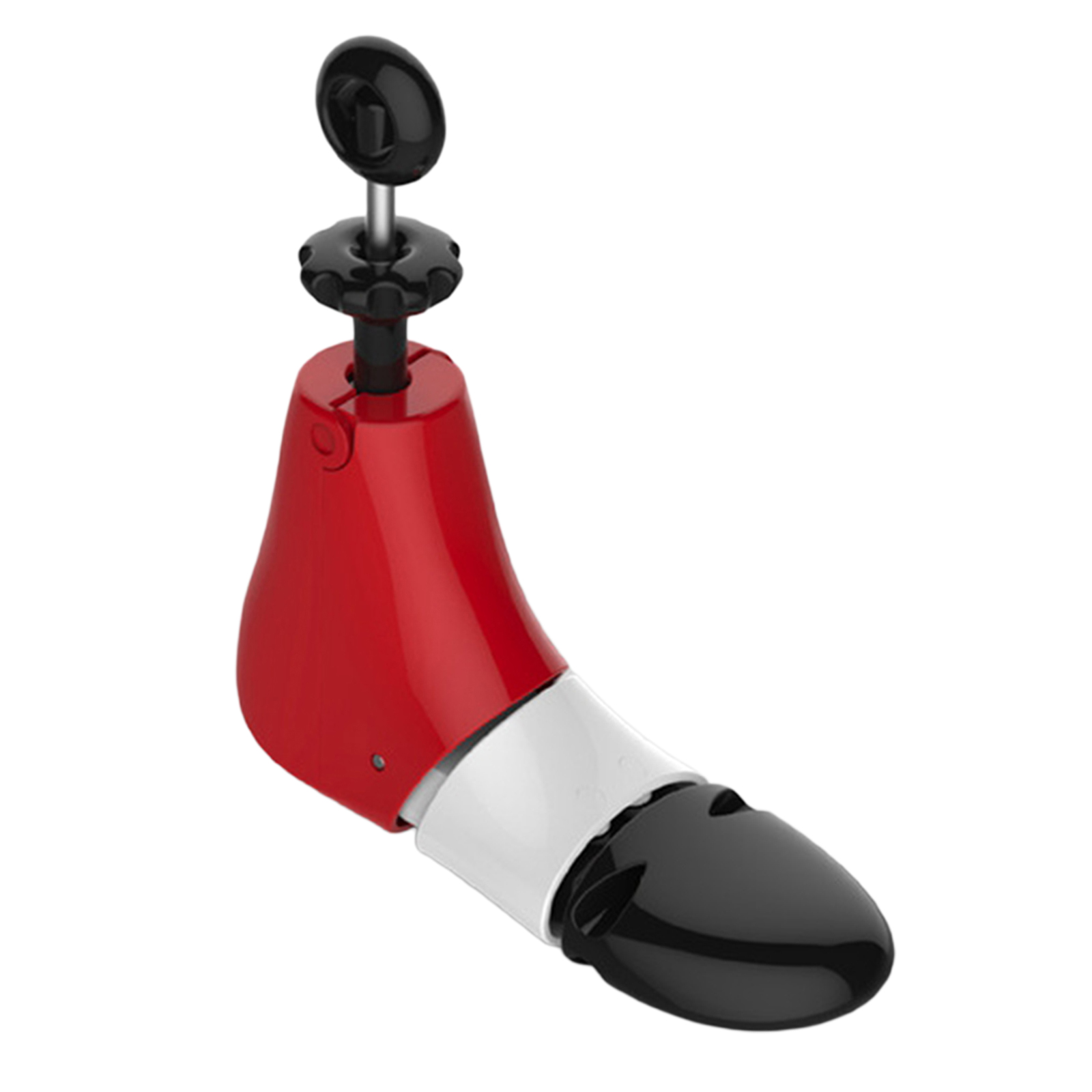 Portable High-top Shoe Tree Stretcher Womens Mens Boot Shoe Expander Shaper Adjutable Boots Stretcher Shoe Expander 36-43 Size