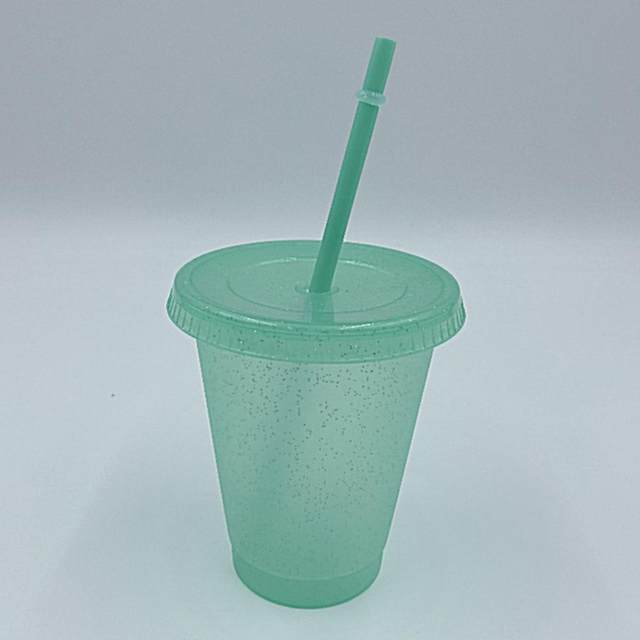 Temperature Sensing Multi-specification, Tumblers Straws, Straw Cups