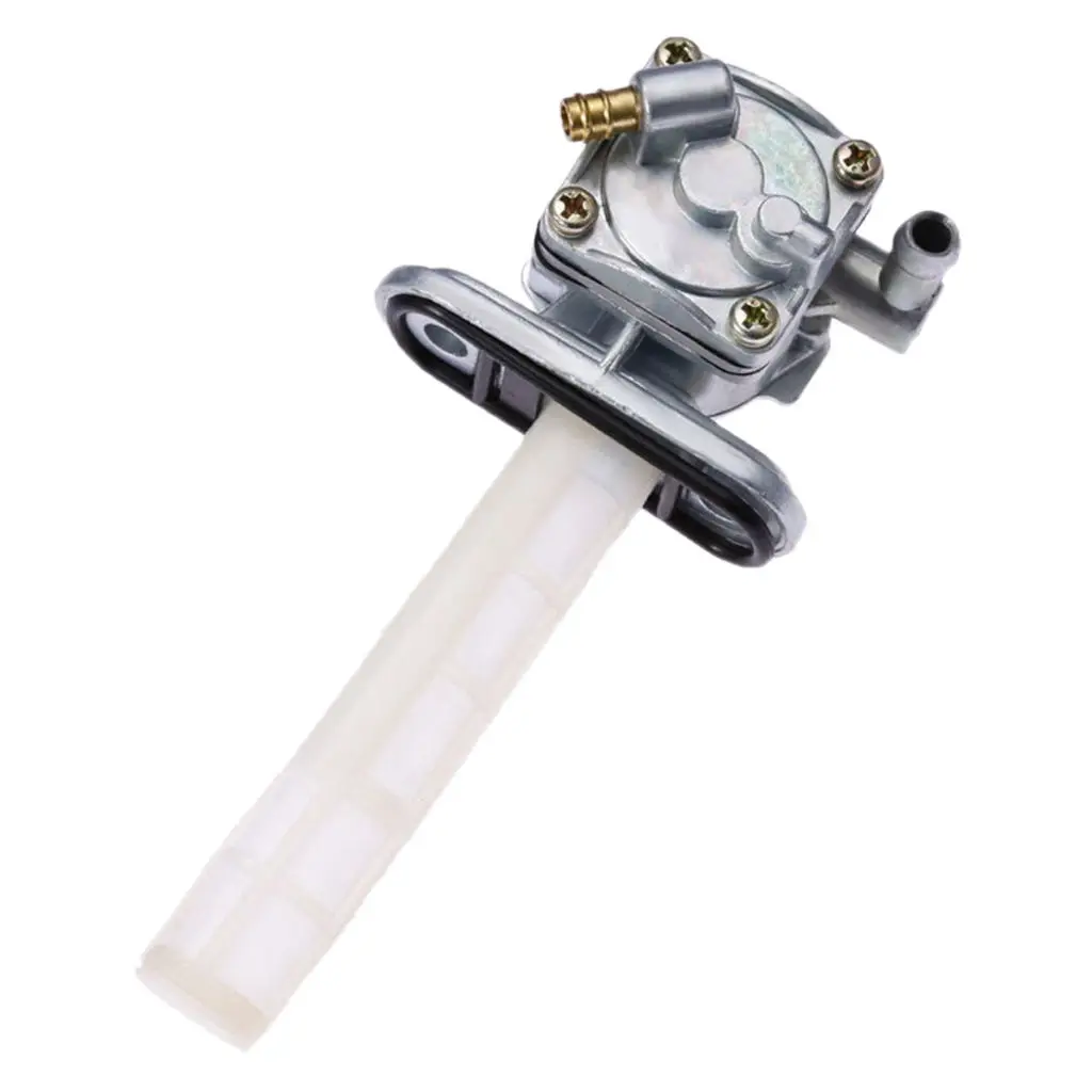 Motorcycle Fuel Petcock Switch Valve for Suzuki Katana 600 GSX600F 750 1998-2006