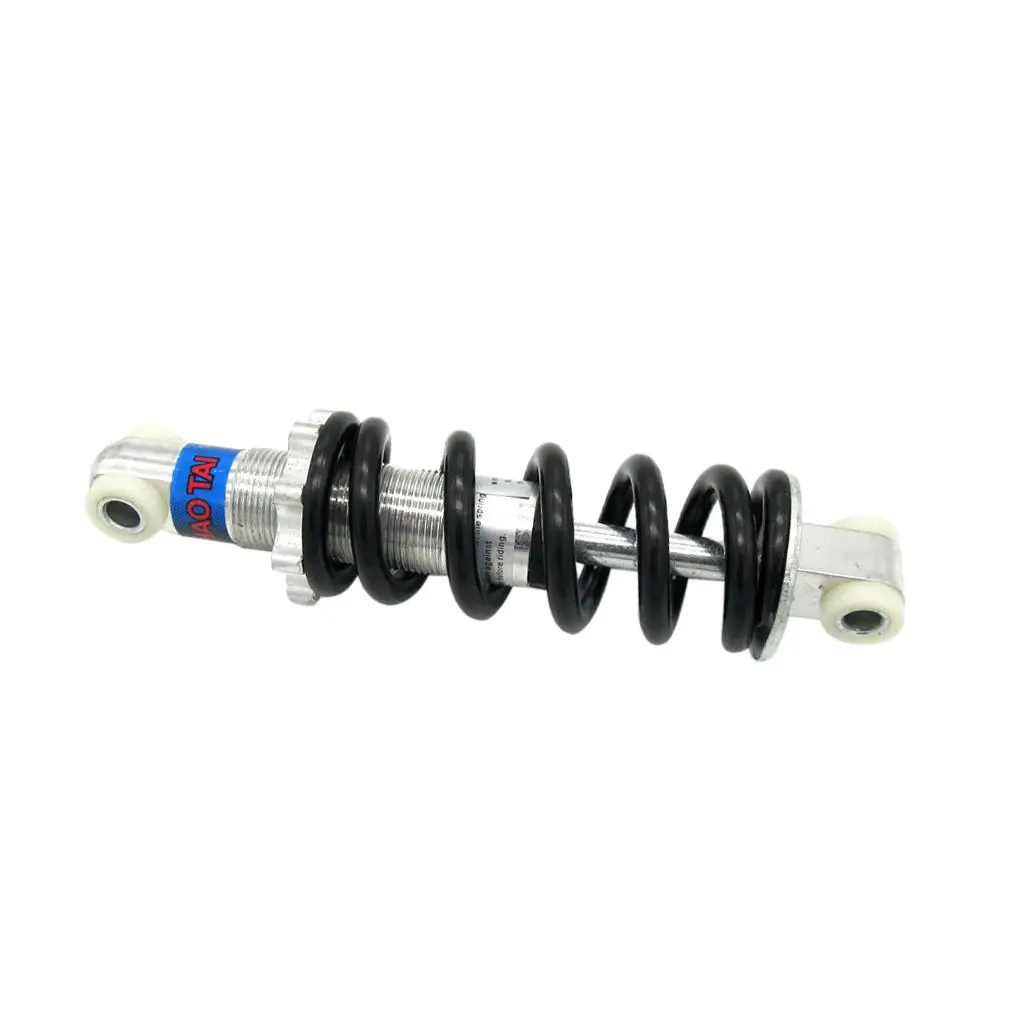 170mm 650lb Rear Shock Absorber Shocker  For ATV Go Kart Buggy