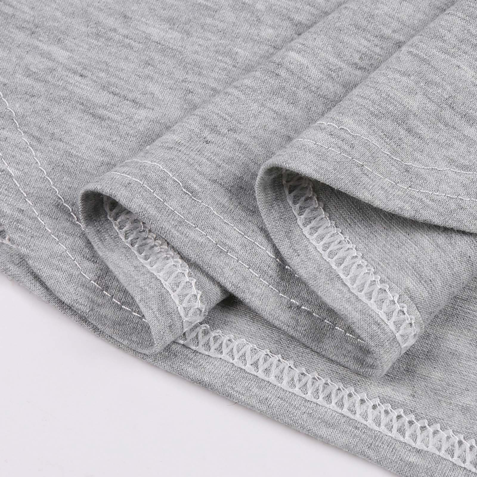 Camisa de Maternidade Roupa de Cor Sólida com Mangas Camiseta para Mulher Nova Compridas Grávida Roupa Amamentadora 28 Nova camisa de maternidade, roupa de cor