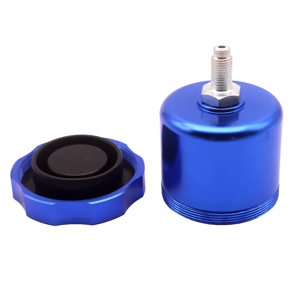 Hydraulic Hand Brake Oil Tank, Easy Installation, Car Accessories, Durable Corrosion Resistant