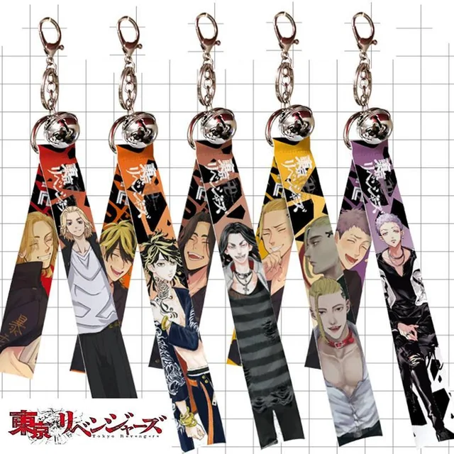 Anime Stationery Pen 10 Pcs, Anime Style Stationery Pens