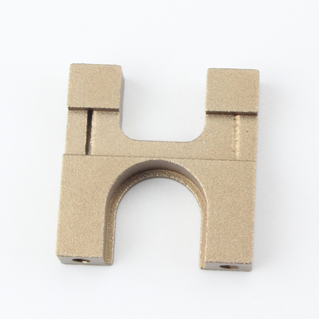 RC Reduction Gear Bracket Seat Spare Parts for Wltoys 104001
