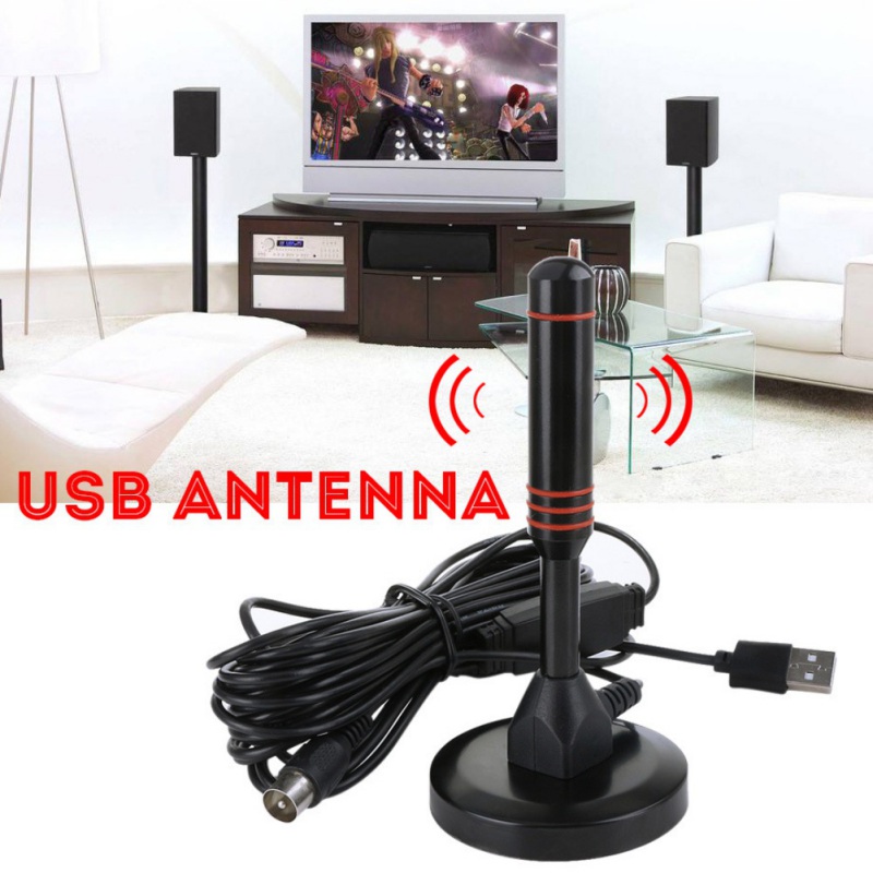Antena de TV