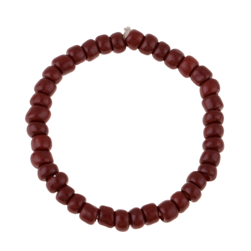 10 Pieces Bracelets Set Jewelry Accessories for 18inch American Doll  My Life Dolls -Brown