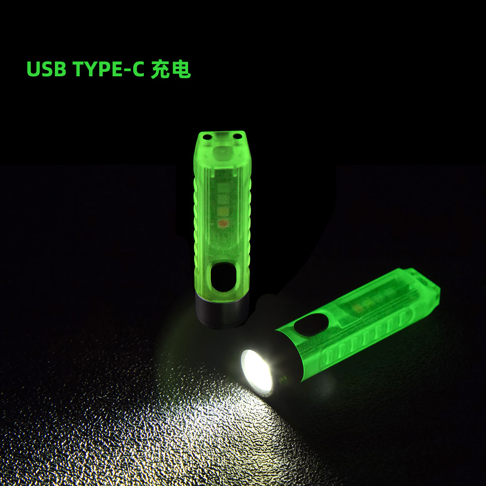 11 modos de luz uv vermelha fluorescente