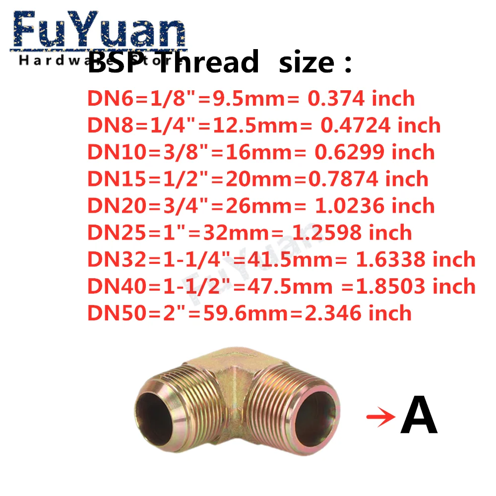 Connect 31112 6-4 mm Confezione da 10 raccordi per Tubi a uncino 