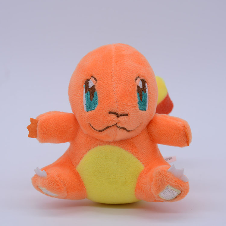 24 charmander plush