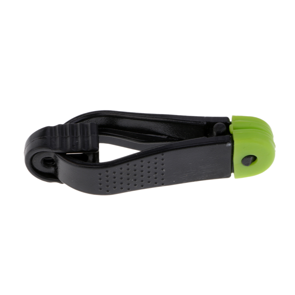 Power Grip Plus Release Clip Fishing Clip Tools For Downrigger Outrigge Boat Kite And Planer Board Fishing