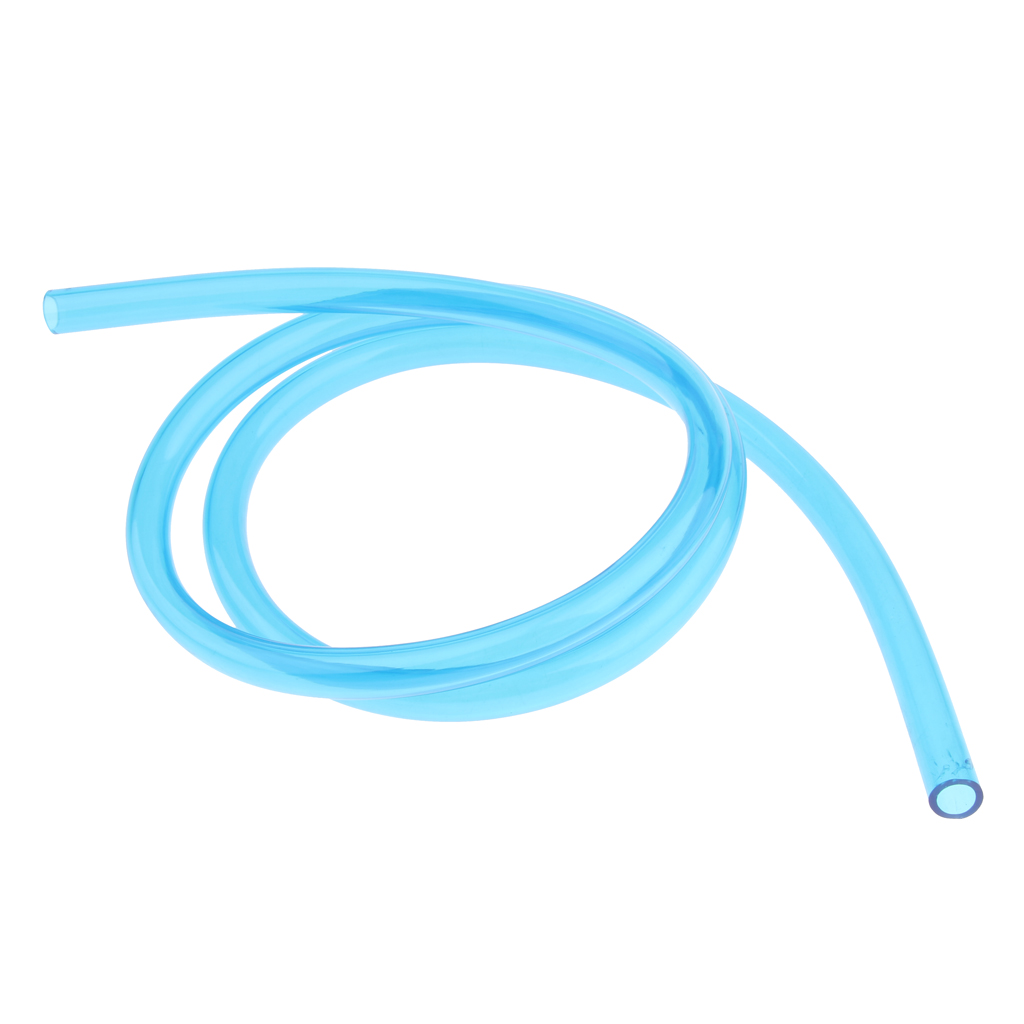 MagiDeal Replacement Drink Tube Hose for Water Reservoir Bag Bladder Backpack Outdoor Camping Hiking Backpacking Cycling