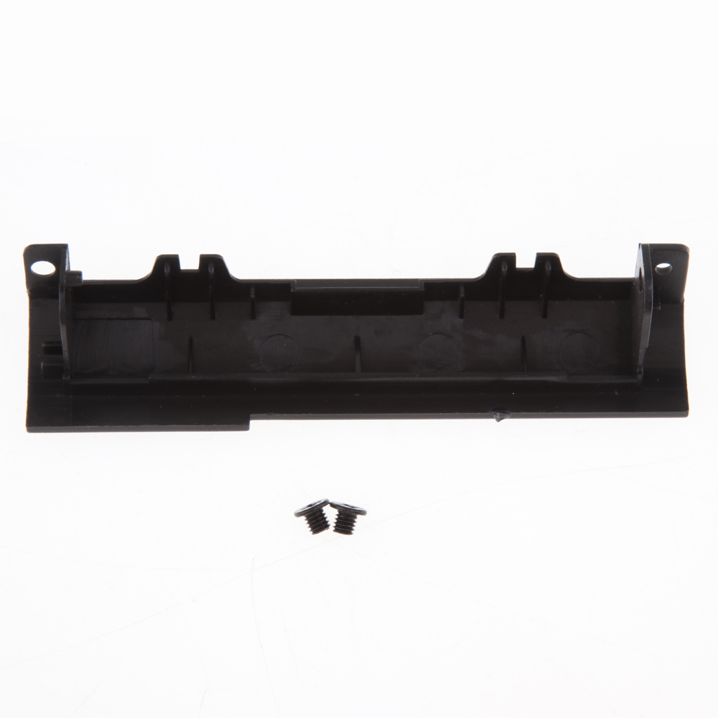 Replacement HDD Hard Drive Caddy Cover with 4 Screw for Dell Latitude E6440