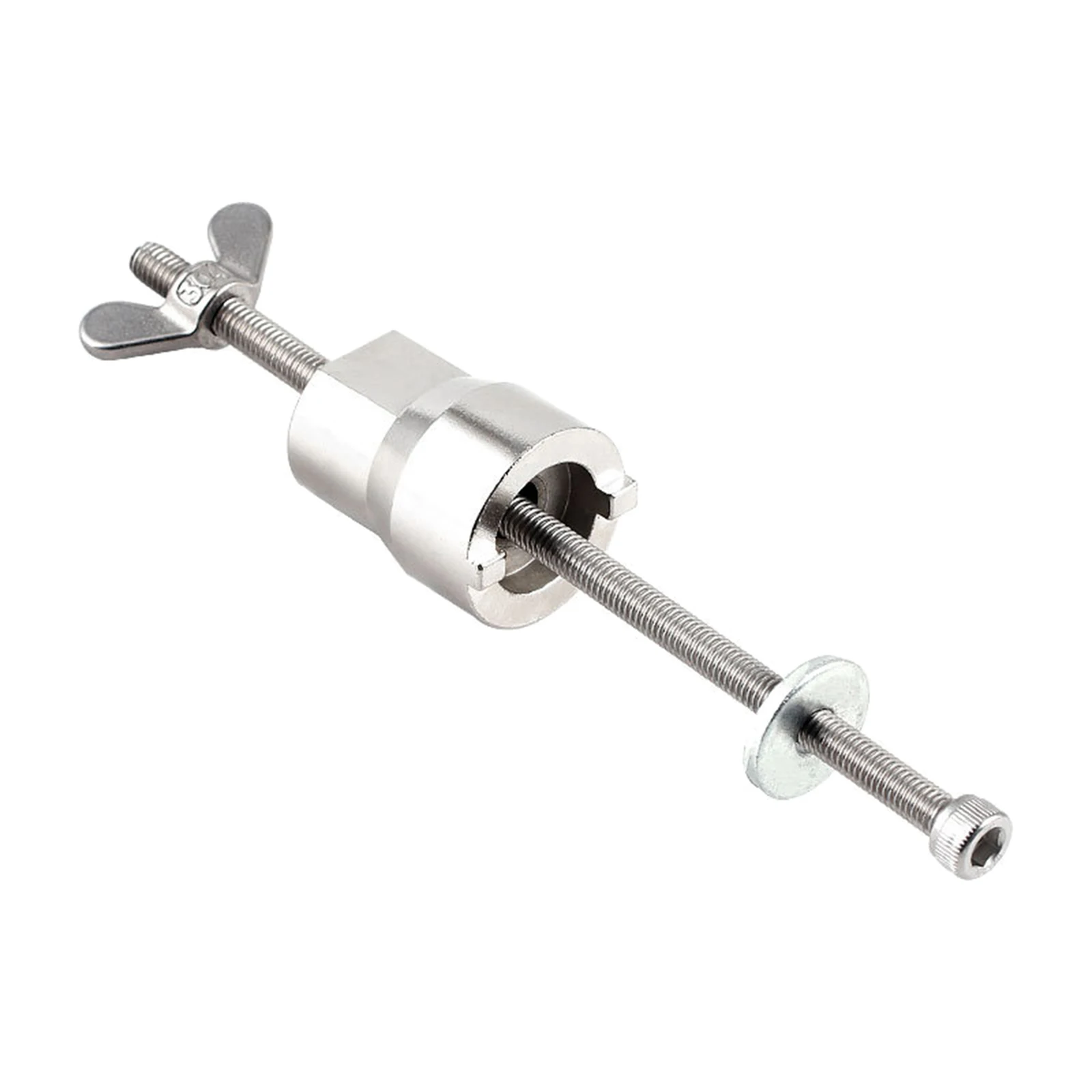 Universal Bike Hub Repair Tool Freehubs Body Remover Freewheel Hub Wrench