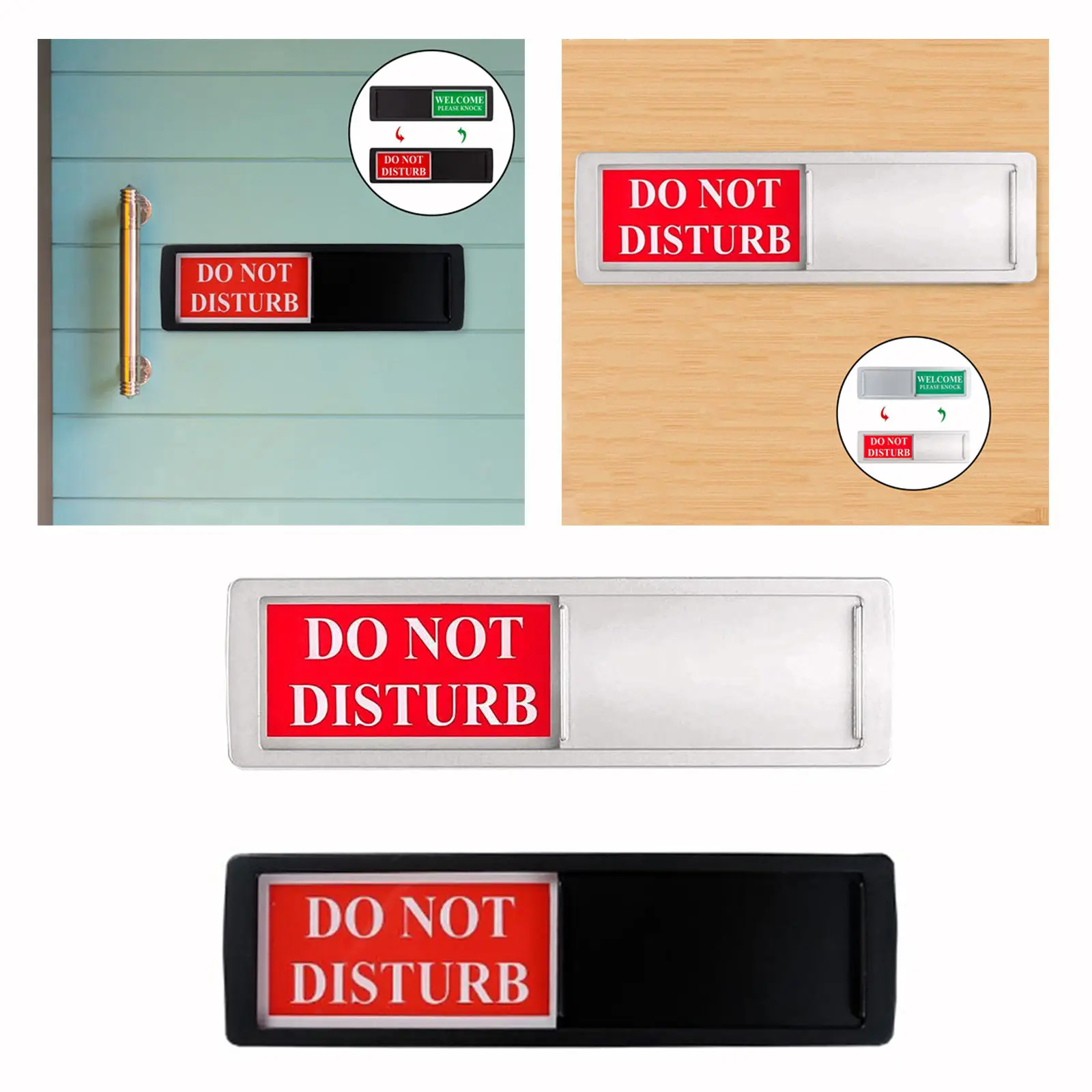SELF ADHESIVE  TELEPHONE / DOOR SIGNS FOR HOTEL PUB RESTAURANT CAFE OFFICE 