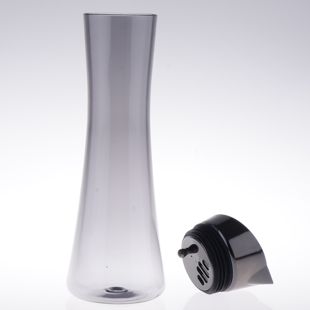 Water Pitcher Carafe with Lid, Good Beverage Pitchers Jar for Homemade Juice and Iced Tea