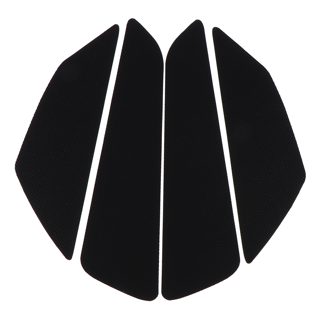 Gas Tank Pad Protector Decal for Honda Motorcycle Cafe Racer