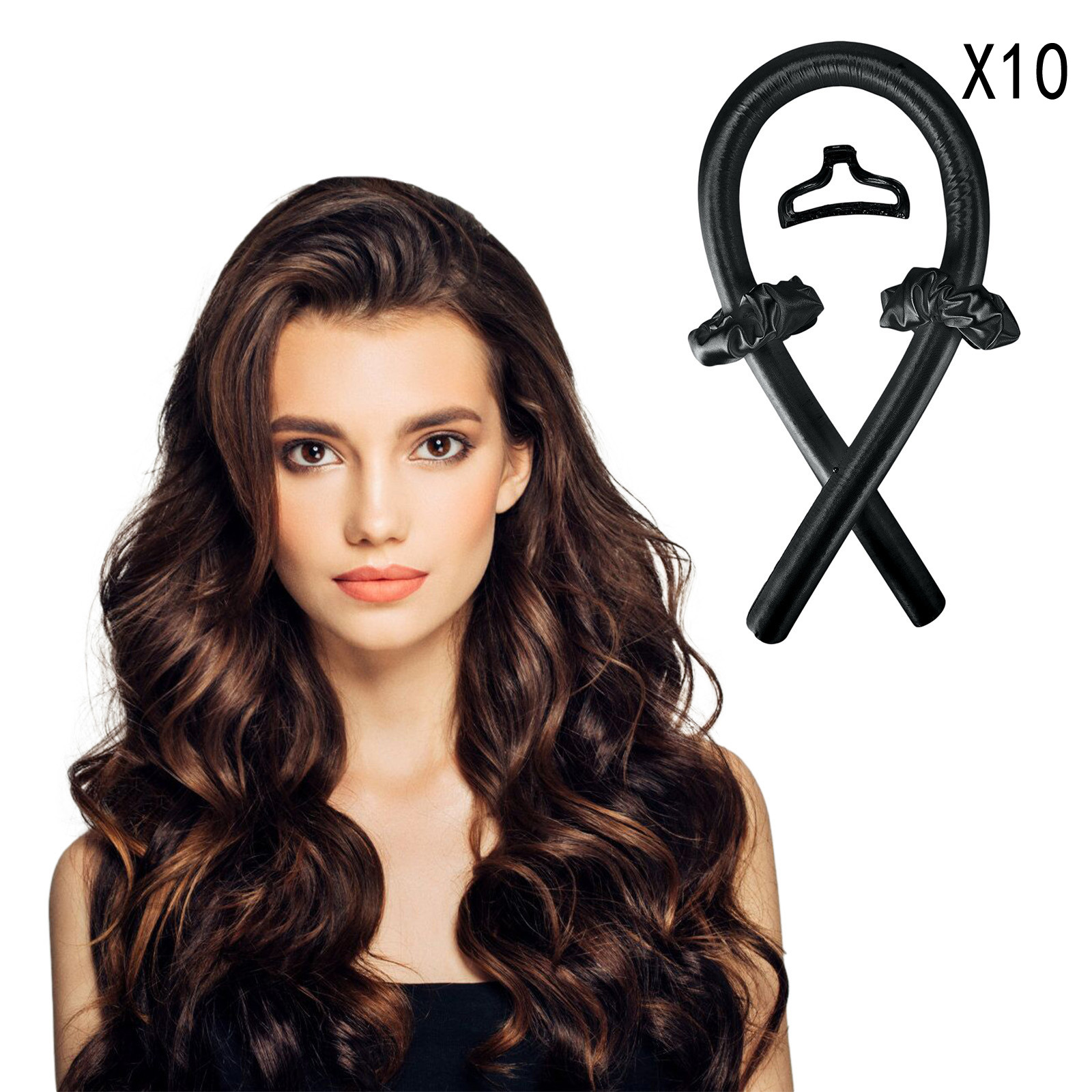 Bobs para cabelo