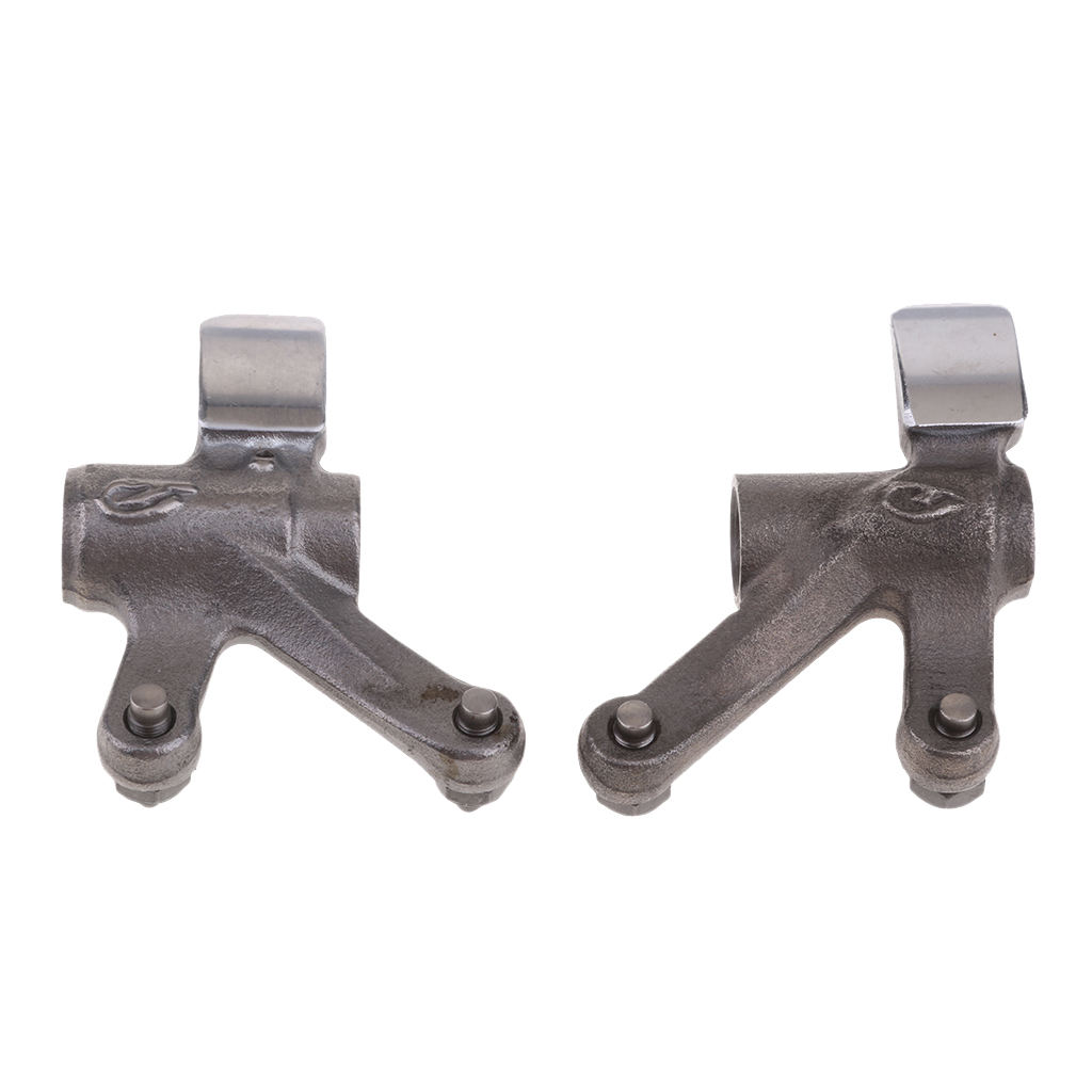 CF188 CF500 Rocker Arm Intake and Exhaust Set for Scooter Moped ATV Go Karts