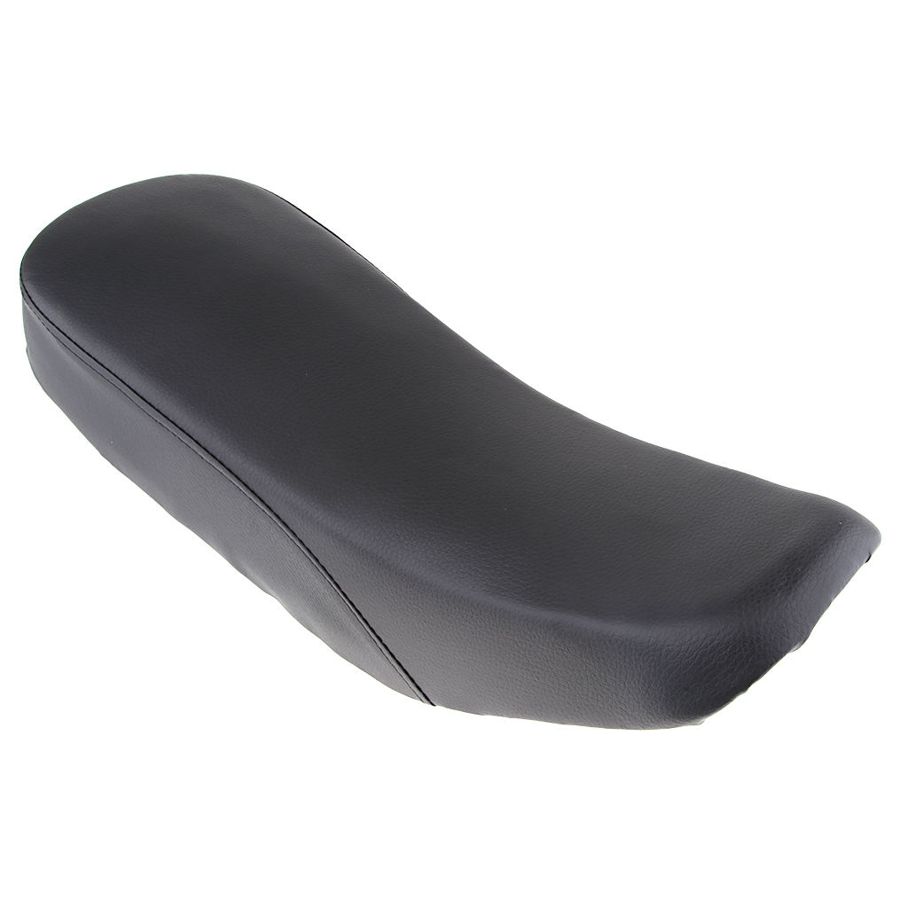 Universal Chinese ATV Quad Bike Seat Saddle For Roketa TaoTao 50cc 70cc 90cc 110cc Flying  Off-road 4-wheels Wehicle