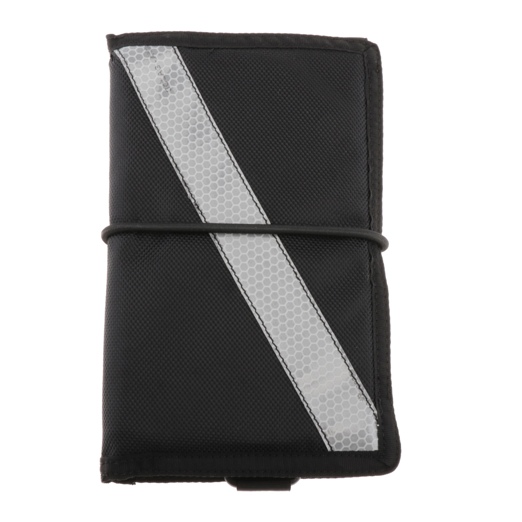 Scuba Diving Notebook Log Book & Pencil for Amateurs to Professionals -