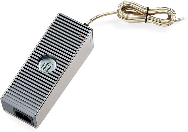 iPOWER 広がり ELITE 低ノイズ電源供給 15V/3.5A