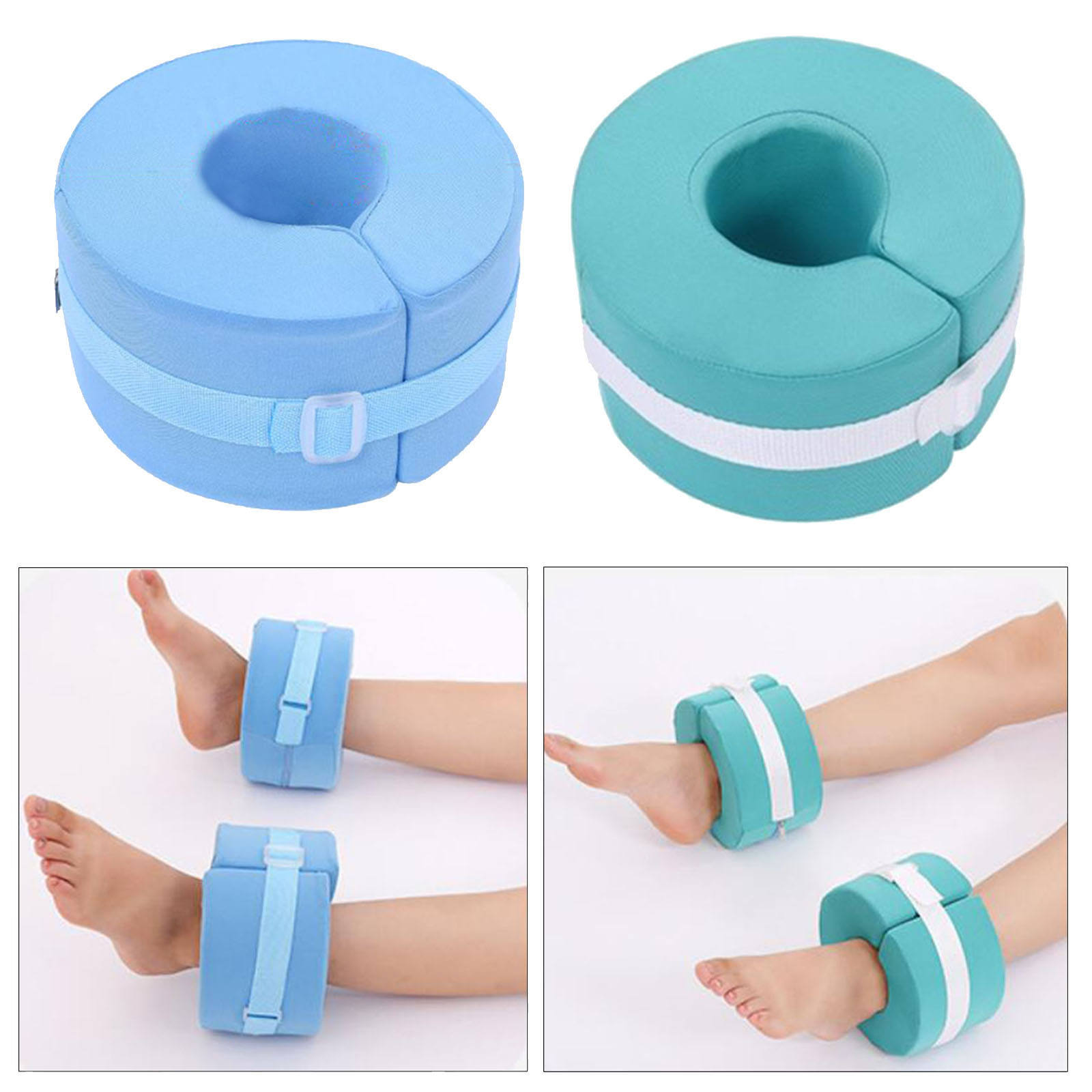 Foot   Cushion Anti- Knee Ankle Ankle Protector for Patient Post  Support Cushion Relieve Foot Pressure