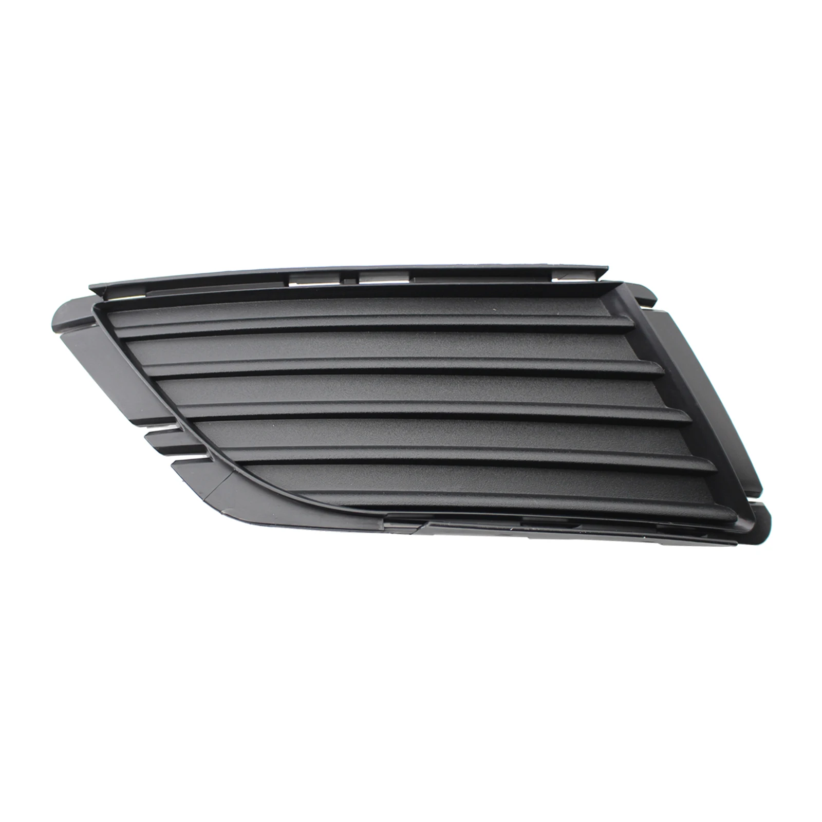 Car Fog Grille Right Grill Lamp Cover Replacement for Vauxhall Corsa C 2003-2006 Fog Light Lamp High Quality Car Accessories